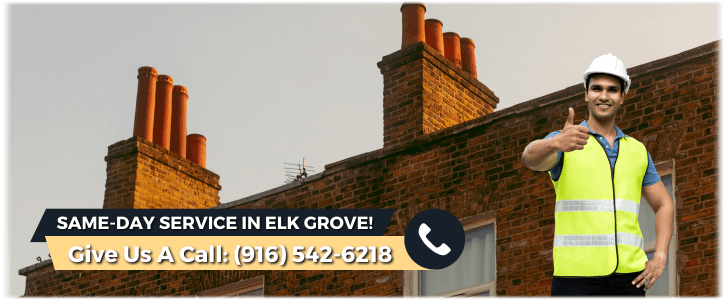 Chimney Cleaning Elk Grove